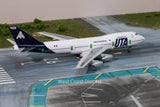 May Release Phoenix Models UTA Aeromaritime Boeing 747-200 F-GFUK