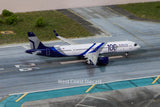 March 2025 Release Gemini Jets Delta Airbus A321neo “100 Years” N589DT