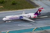 2025年1月発売 フェニックスモデル ハワイアン航空 エアバス A330-200 「新塗装」 N399HA - 予約注文