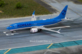 Phoenix Models Korean Air Boeing 737 MAX 8 "New Livery" HL8567