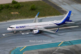 Phoenix Models Kuwait Airlines Airbus A321neo 9K-AQA