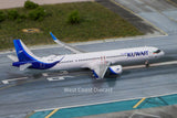 Phoenix Models Kuwait Airlines Airbus A321neo 9K-AQA