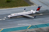 Gemini Jets Delta Airlines Bombardier CRJ-700 N391CA