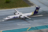 Gemini Jets Alaska Horizon Bombardier Dash 8 Q400 "Huskies GO DAWGS" N435QX