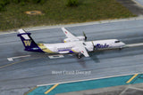 Gemini Jets Alaska Horizon Bombardier Dash 8 Q400 "Huskies GO DAWGS" N435QX
