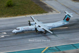 Gemini Jets Air Canada Jazz Bombardier Dash 8 Q400 C-FSRW