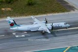 Gemini Jets Air Canada Jazz Bombardier Dash 8 Q400 C-FSRW