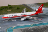 Patriot Model Shanghai Airlines Cargo McDonnell Douglas MD‑11F B-2178