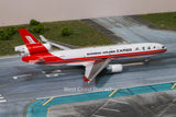 Patriot Model Shanghai Airlines Cargo McDonnell Douglas MD‑11F B-2177