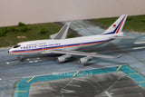 Kylin Model China Airlines Boeing 747-400 B-165