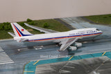 Kylin Model China Airlines Boeing 747-400 B-165