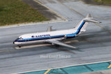 December 2025 Release V1 Models Eastern Airlines Douglas DC-9-14 "White Livery" N8901E