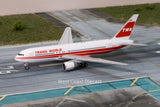 December 2025 Release V1 Models TWA Boeing 767-200ER "Twin Stripes" N601TW