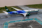 November 2025 Release AV400 Saudi Arabian Boeing 777-300ER “Formula E Livery” HZ-AK43