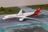 June 2026 Release AV400 Shanghai Airlines Boeing 787-9 Dreamliner "100th Shanghai Airlines" B-1111
