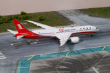 June 2026 Release AV400 Shanghai Airlines Boeing 787-9 Dreamliner "100th Shanghai Airlines" B-1111