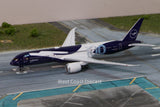 November 2025 Release AV400 Lufthansa Boeing 787-9 Dreamliner "100th Anniversary" D-ABPU