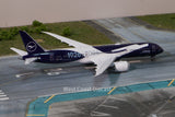 November 2025 Release AV400 Lufthansa Boeing 787-9 Dreamliner "100th Anniversary" D-ABPU