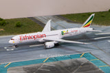 June 2026 Release AV400 Ethiopian Airlines Boeing 787-9 Dreamliner ET-AXS