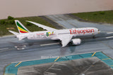 June 2026 Release AV400 Ethiopian Airlines Boeing 787-9 Dreamliner ET-AXS