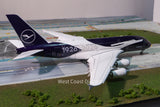 March 2026 Release SQ Wings Lufthansa Airbus A380 "100th Anniversary" D-AIMH - 1/200