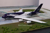 March 2026 Release SQ Wings Lufthansa Airbus A380 "100th Anniversary" D-AIMH - 1/200