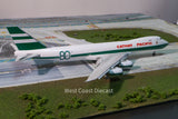 March 2026 Release SQ Wings Cathay Pacific Boeing 747-8F "80th Anniversary" B-LJE - 1/200