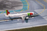 Phoenix Models TAP Air Portugal Airbus A320‑200 CS-TNB