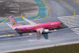 Phoenix Models Nok Air Boeing 737-800 "Pink" HS-DBE