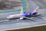 Phoenix Models Air China Boeing 737-800 "Beijing Olympics" B-5425