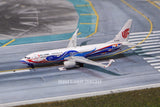 Phoenix Models Air China Boeing 737-800 "Phoenix" B-5422