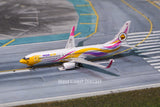 Phoenix Models Nok Air Boeing 737-800 HS-DBX