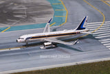 Phoenix Models Royal Thai Air Force Airbus A320-200 / SL HS-TYW