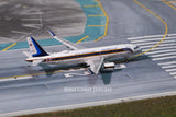 Phoenix Models Royal Thai Air Force Airbus A320-200 / SL HS-TYW