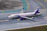 Phoenix Models Indigo Airbus A320neo VT-IVB
