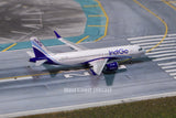 Phoenix Models Indigo Airbus A320neo VT-IVB