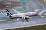 Phoenix Models Silk Air Boeing 737-800 9V-MGQ