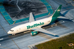 October Release Gemini Jets Buffalo Airways Boeing 737-300SF C-FBAE - 1/200