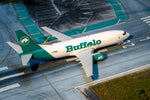 October Release Gemini Jets Buffalo Airways Boeing 737-300SF C-FBAE - 1/200