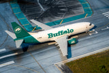 October Release Gemini Jets Buffalo Airways Boeing 737-300SF C-FBAE - 1/200