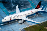 JC Wings/Custom Air Canada Airbus A320-200 "CZ Lease" C-FDGQ - 1/200