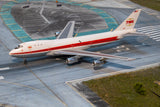 Patriot Model Trans World Airlines (TWA) Boeing 747-131 "Prototype #5" N93101