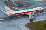 Patriot Model Trans World Airlines (TWA) Boeing 747-131 "Prototype #5" N93101