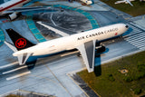 October Release Gemini Jets Air Canada Cargo Boeing 767-300ERF "New Livery" C-GXHM - 1/200