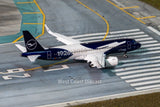 HX/YY Wings April 2026 Release Lufthansa Airbus A320neo "100th Anniversary" D-AING