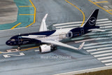 HX/YY Wings April 2026 Release Lufthansa Airbus A320neo "100th Anniversary" D-AING
