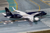 HX/YY Wings April 2026 Release Lufthansa Airbus A320neo "100th Anniversary" D-AING