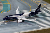 HX/YY Wings April 2026 Release Lufthansa Airbus A320neo "100th Anniversary" D-AIND