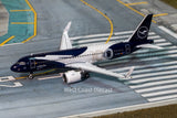 HX/YY Wings April 2026 Release Lufthansa Airbus A320neo "100th Anniversary" D-AIND