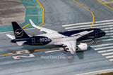 HX/YY Wings April 2026 Release Lufthansa Airbus A320neo "100th Anniversary" D-AIND